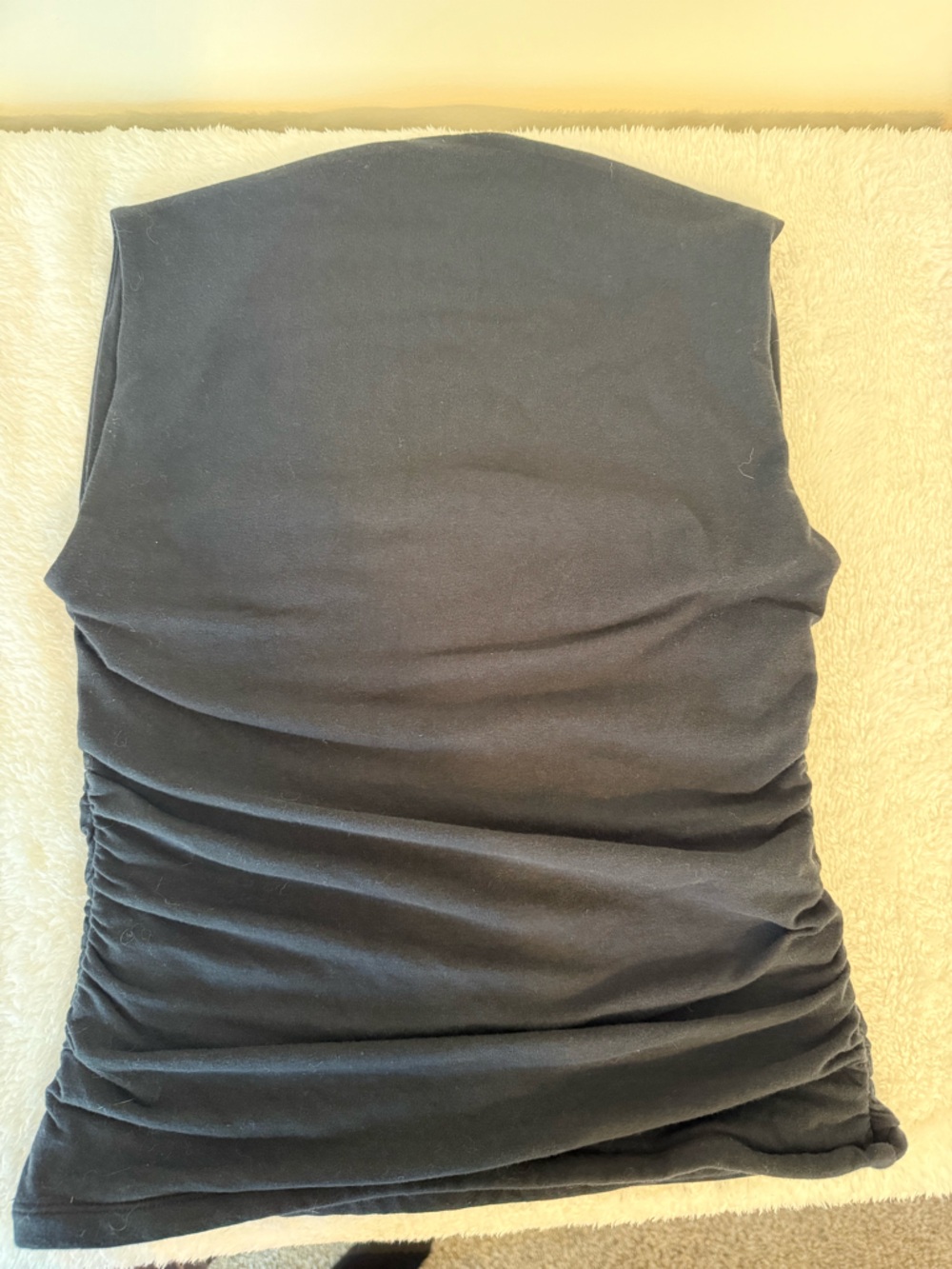 Abercrombie & Fitch The A&F Ava Top MEDIUM - Picture 5 of 5